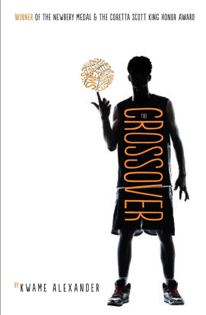 Vorderes Coverbild The Crossover