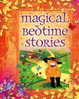 Vorderes Coverbild Magical Bedtime Stories