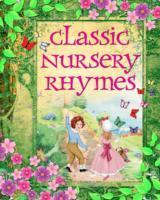 Vorderes Coverbild Classic Nursery Rhymes