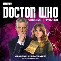 Vorderes Coverbild Doctor Who: The Sins of Winter: A 12th Doctor Audio Original