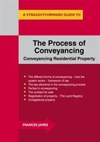 Vorderes Coverbild The Process Of Conveyancing