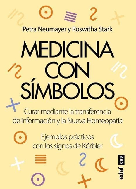 Vorderes Coverbild Medicina Con Simbolos