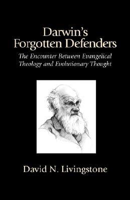 Vorderes Coverbild Darwin's Forgotten Defenders