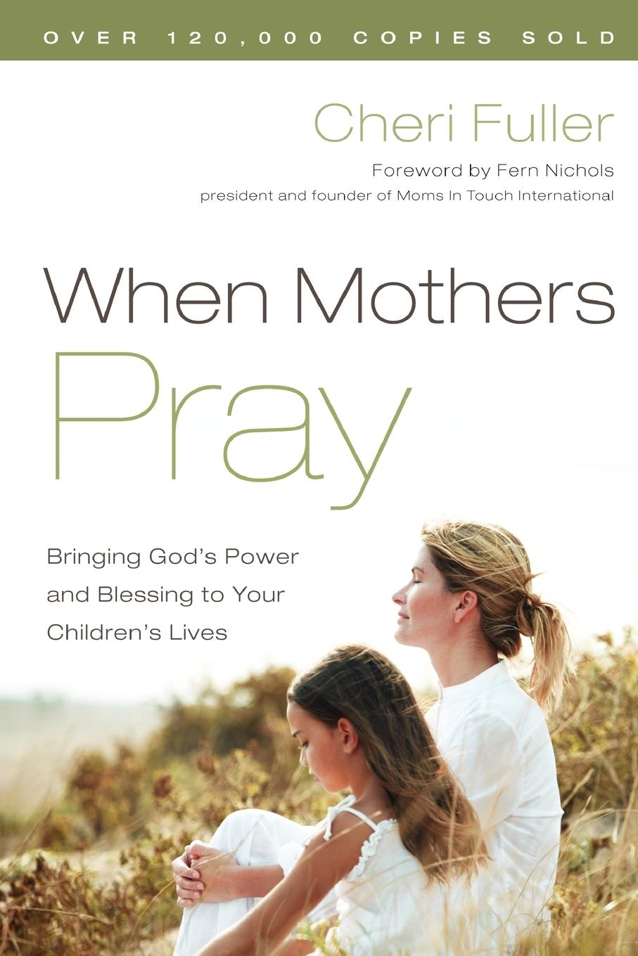 Vorderes Coverbild When Mothers Pray