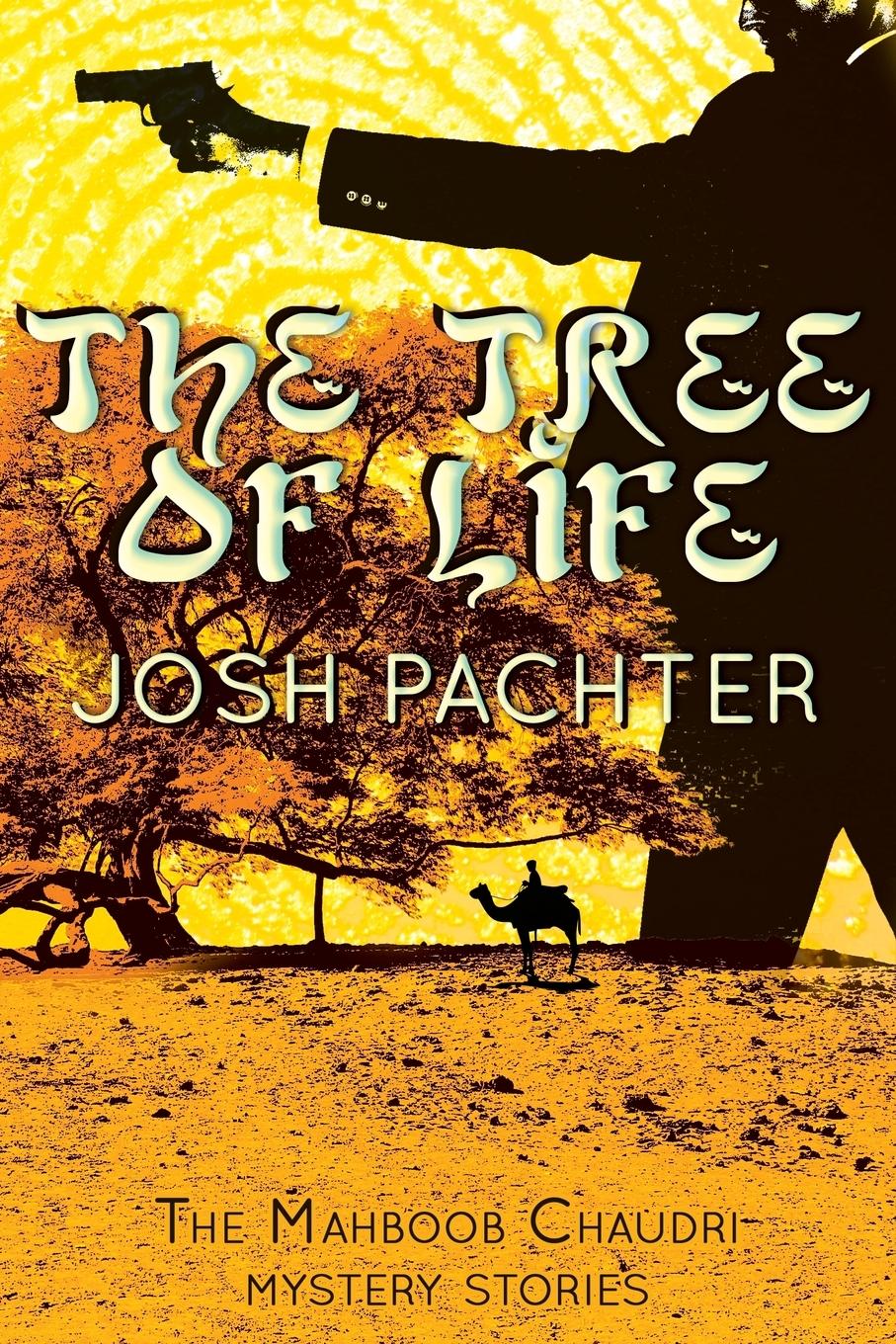 Vorderes Coverbild The Tree of Life