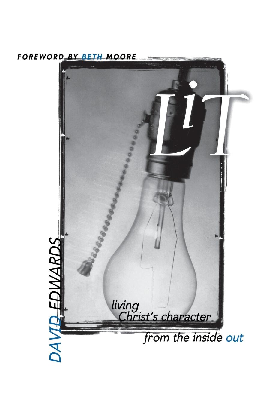 Vorderes Coverbild Lit