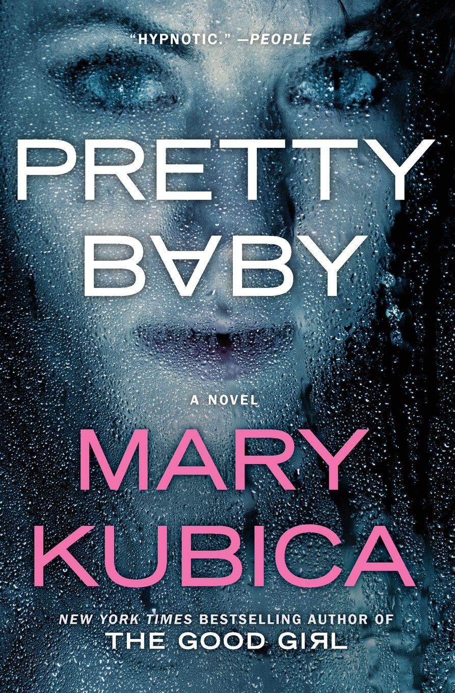 Vorderes Coverbild PRETTY BABY ORIGINAL/E