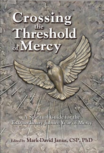 Vorderes Coverbild Crossing the Threshold of Mercy