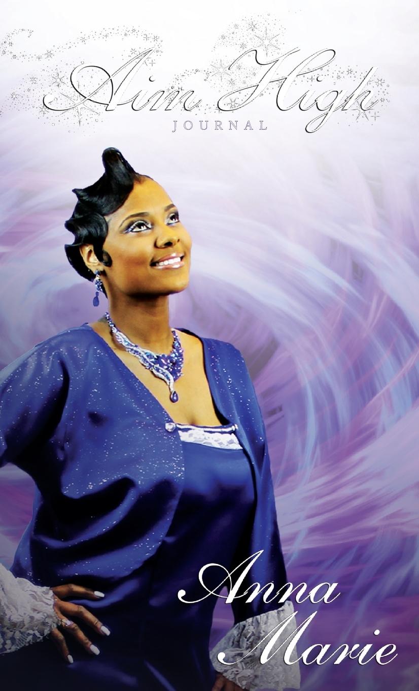 Vorderes Coverbild Aim High Journal