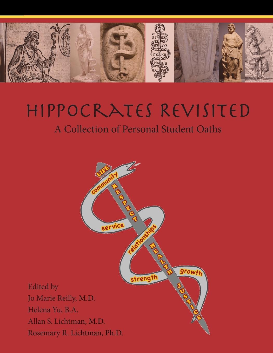 Vorderes Coverbild Hippocrates Revisited