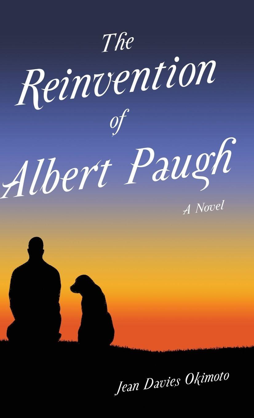 Vorderes Coverbild The Reinvention of Albert Paugh