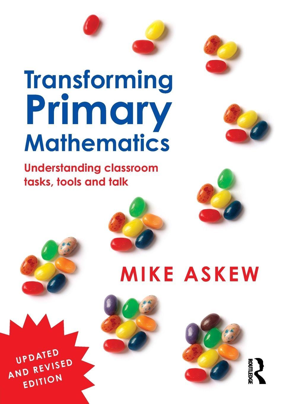 Vorderes Coverbild Transforming Primary Mathematics