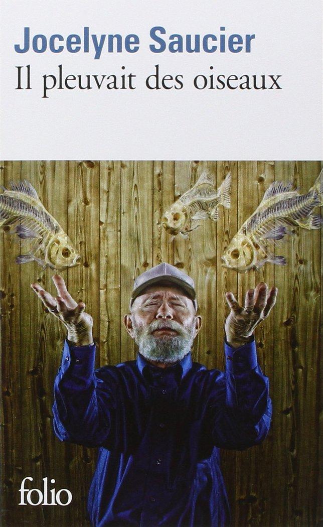Vorderes Coverbild Il pleuvait des oiseaux