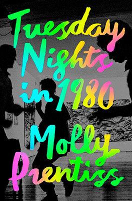 Vorderes Coverbild Tuesday Nights in 1980