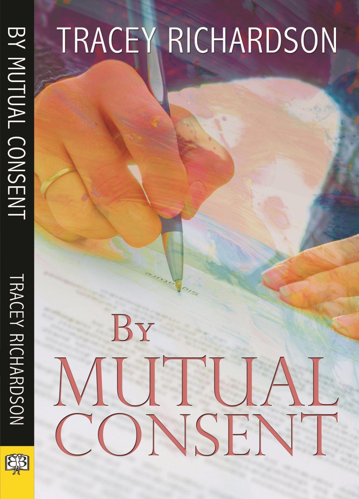 Vorderes Coverbild By Mutual Consent