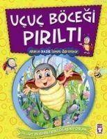 Vorderes Coverbild Ucuc Pirilti