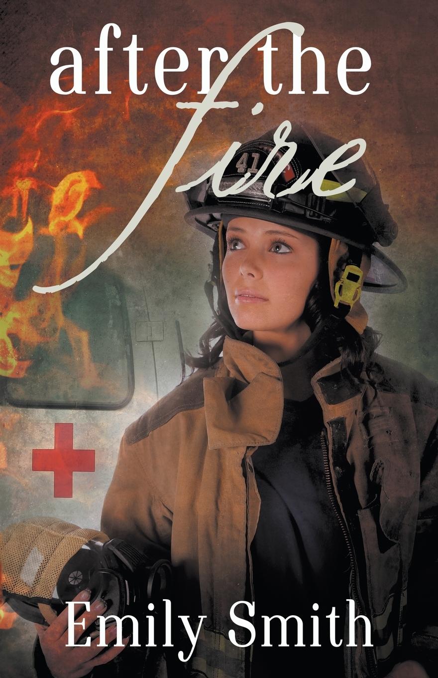 Vorderes Coverbild After the Fire
