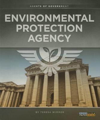 Vorderes Coverbild Environmental Protection Agency