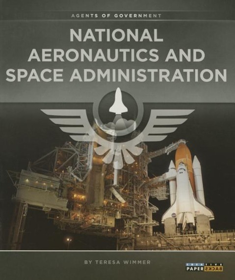 Vorderes Coverbild National Aeronautics and Space Administration