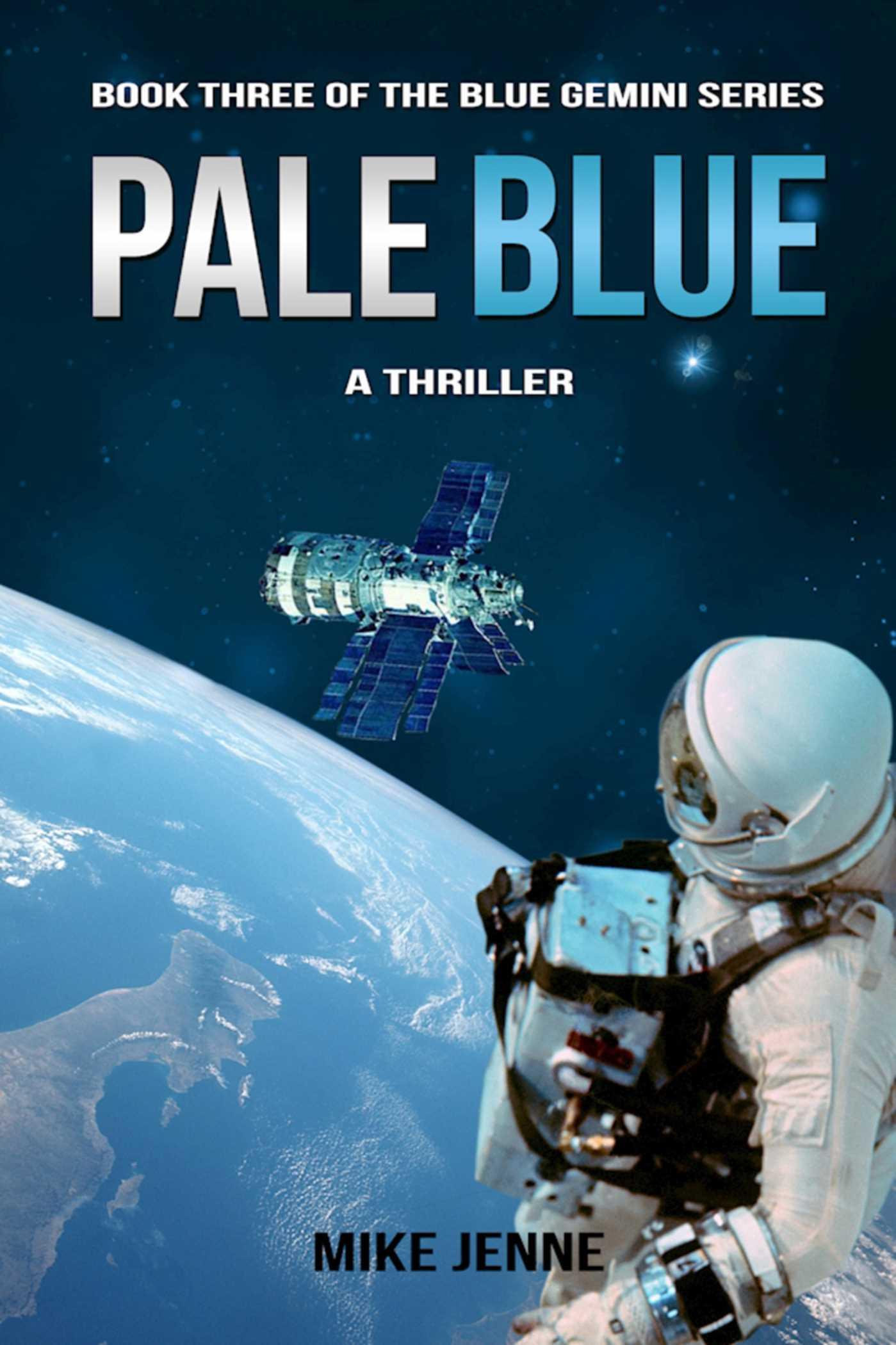 Vorderes Coverbild Pale Blue