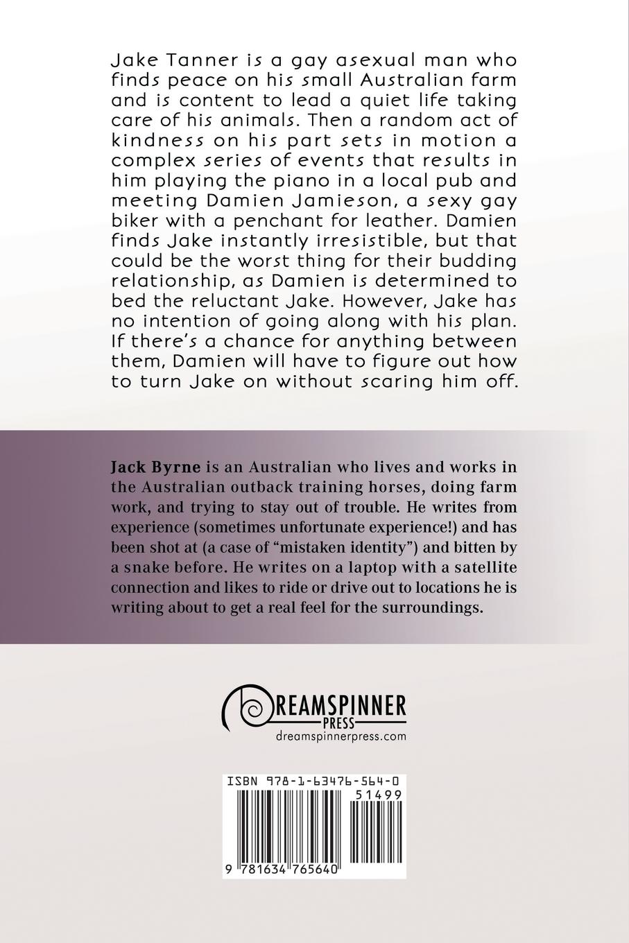 Rückseitencover Ace