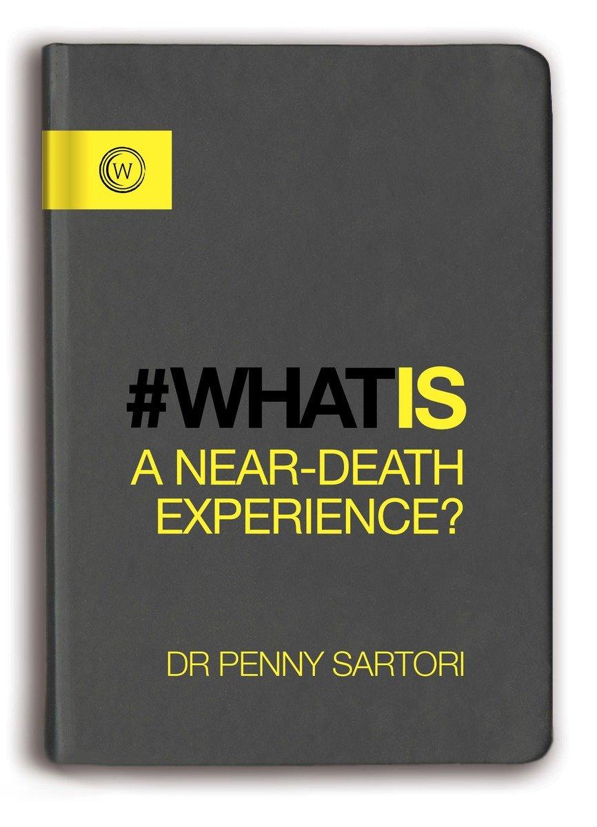 Vorderes Coverbild What Is a Near-Death Experience?