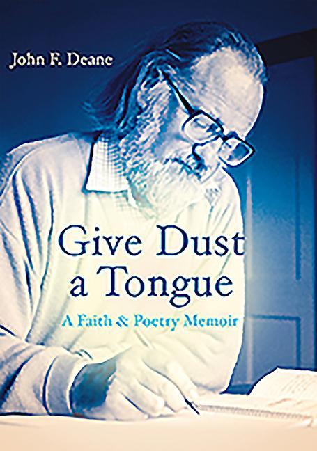 Vorderes Coverbild Give Dust a Tongue