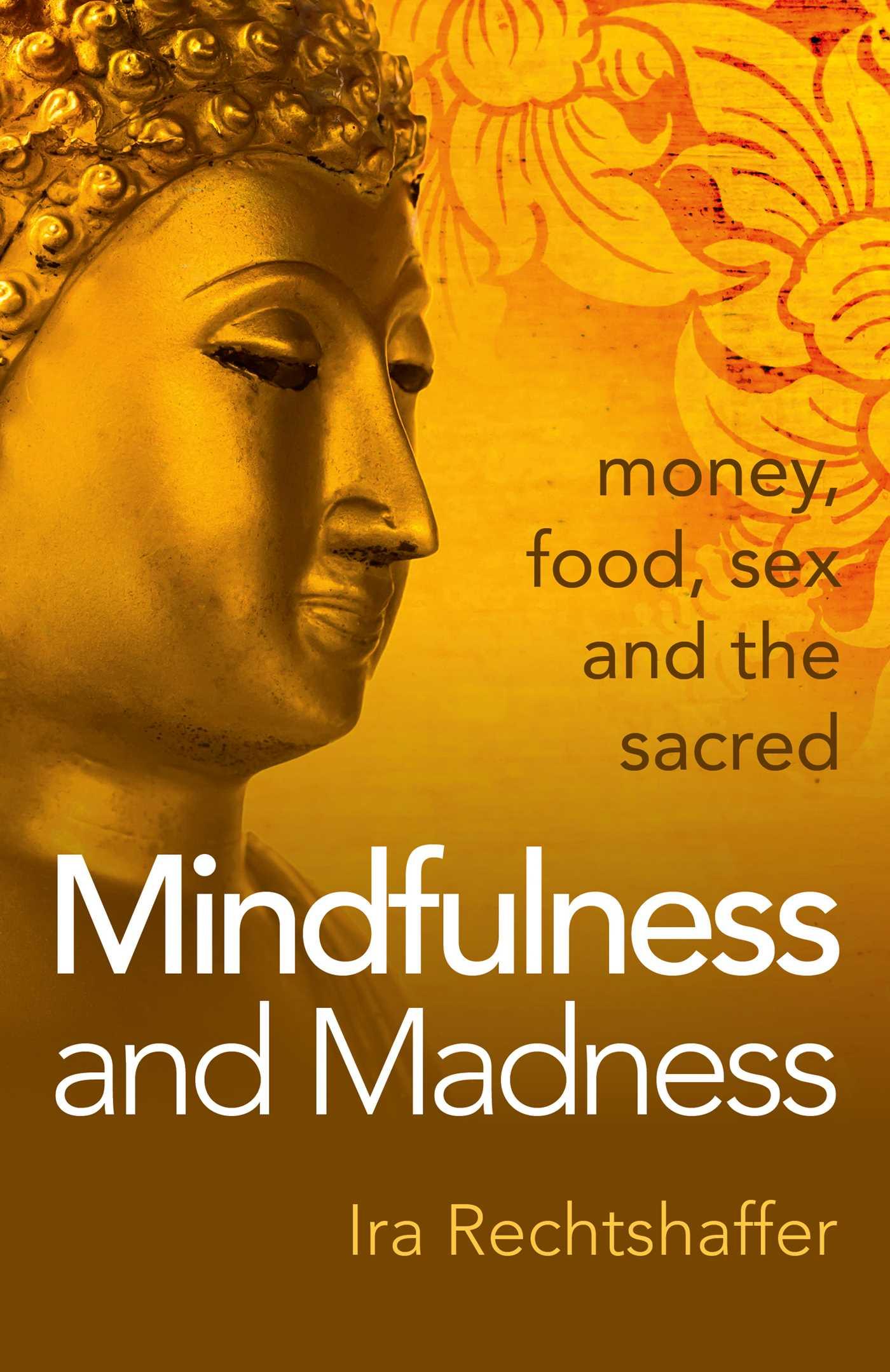 Vorderes Coverbild Mindfulness and Madness