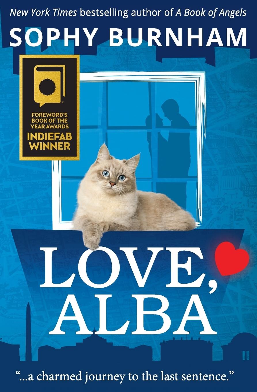 Vorderes Coverbild Love, Alba