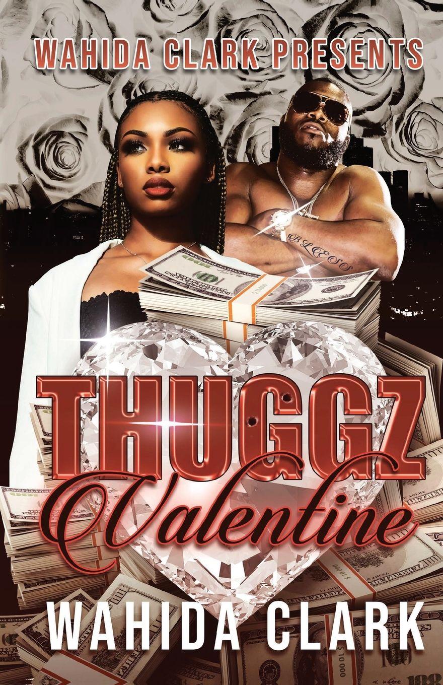 Vorderes Coverbild Thuggz Valentine