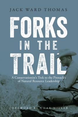 Vorderes Coverbild Forks in the Trail