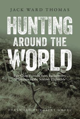 Vorderes Coverbild Hunting Around the World