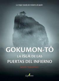 Vorderes Coverbild La isla de Gokumon