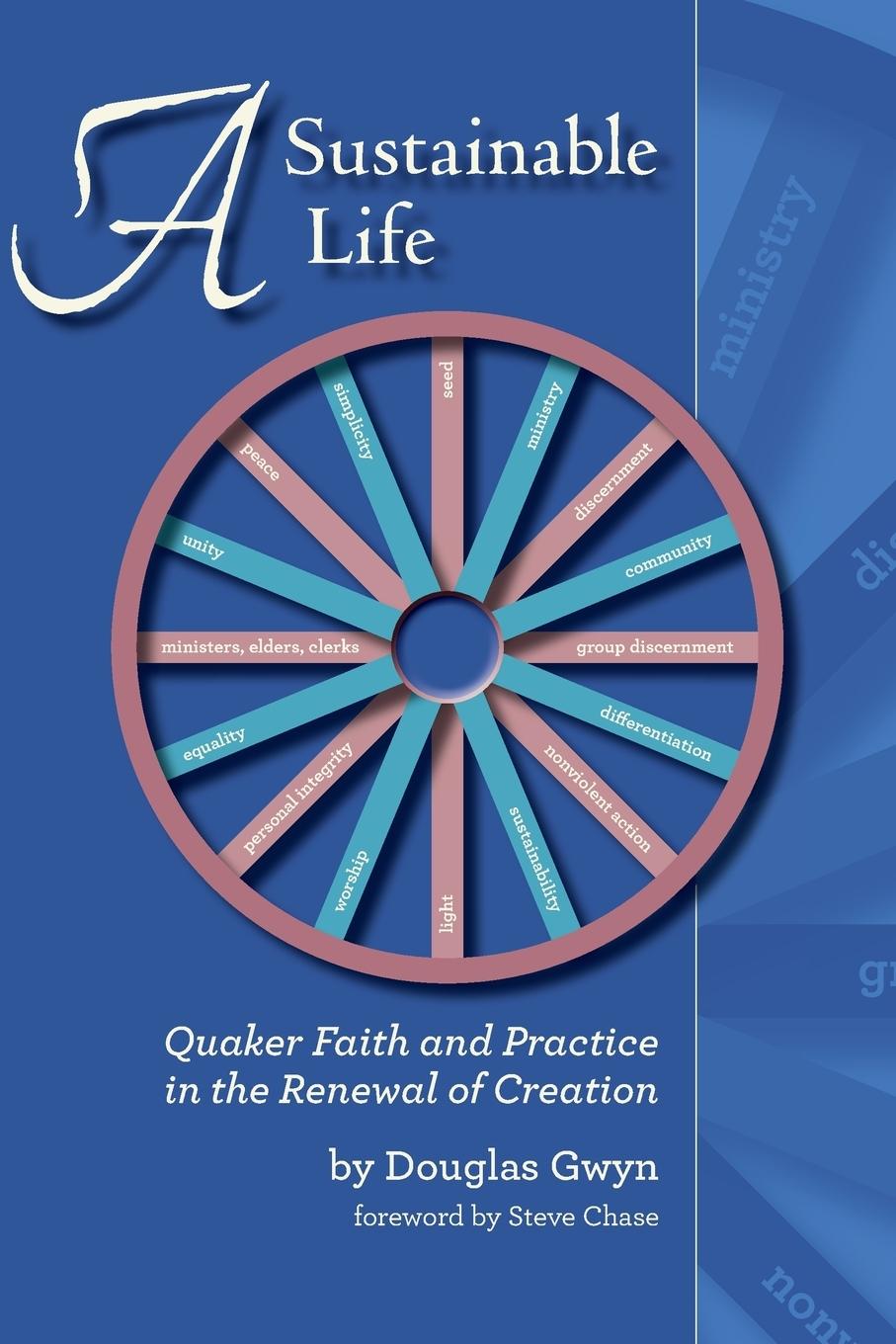 Vorderes Coverbild A Sustainable Life