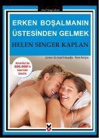 Vorderes Coverbild Erken Bosalmanin Üstesinden Gelmek