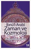 Vorderes Coverbild Ibnül-Arabi Zaman ve Kozmoloji