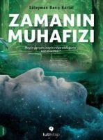 Vorderes Coverbild Zamanin Muhafizi
