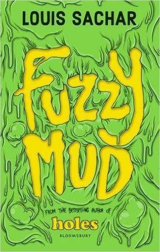 Vorderes Coverbild Fuzzy Mud