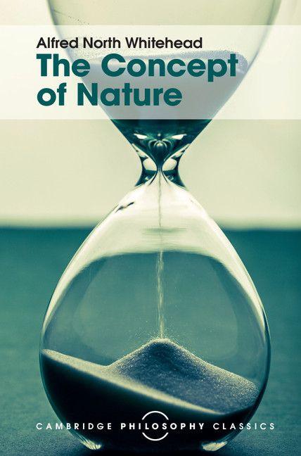 Vorderes Coverbild The Concept of Nature