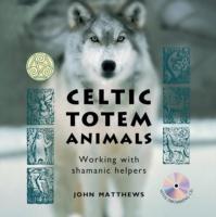 Vorderes Coverbild Celtic Totem Animals