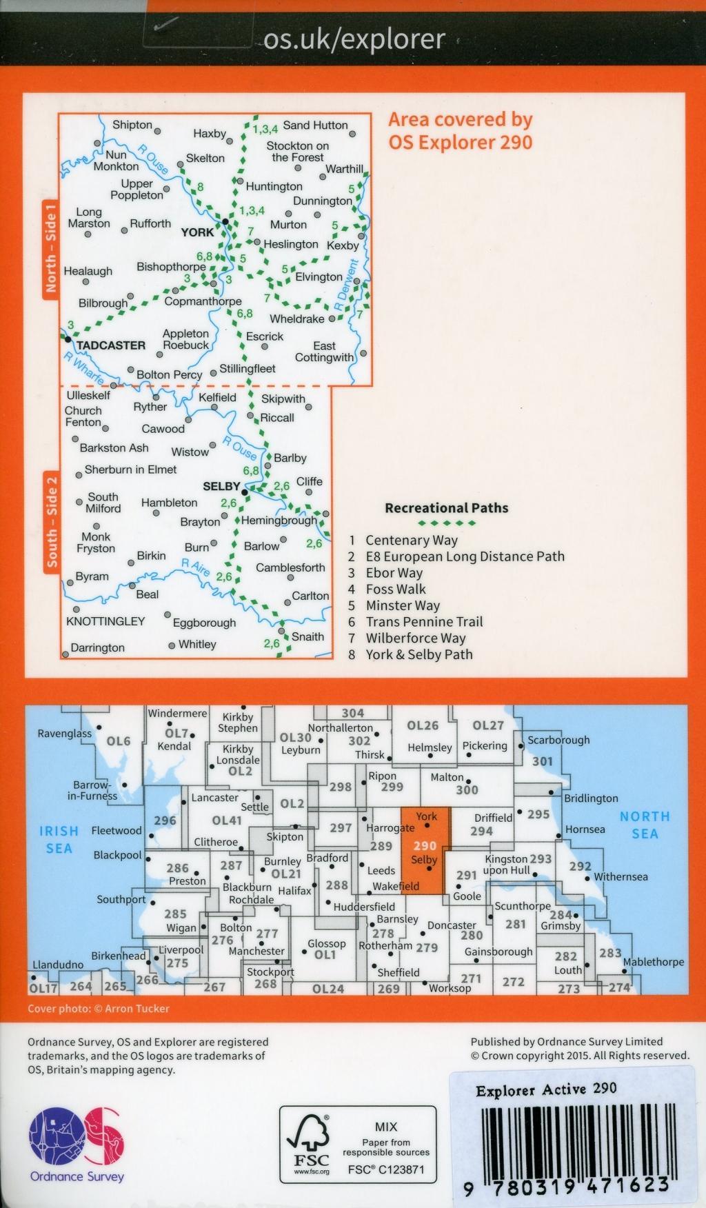 Beispielinhalt (Bild) York