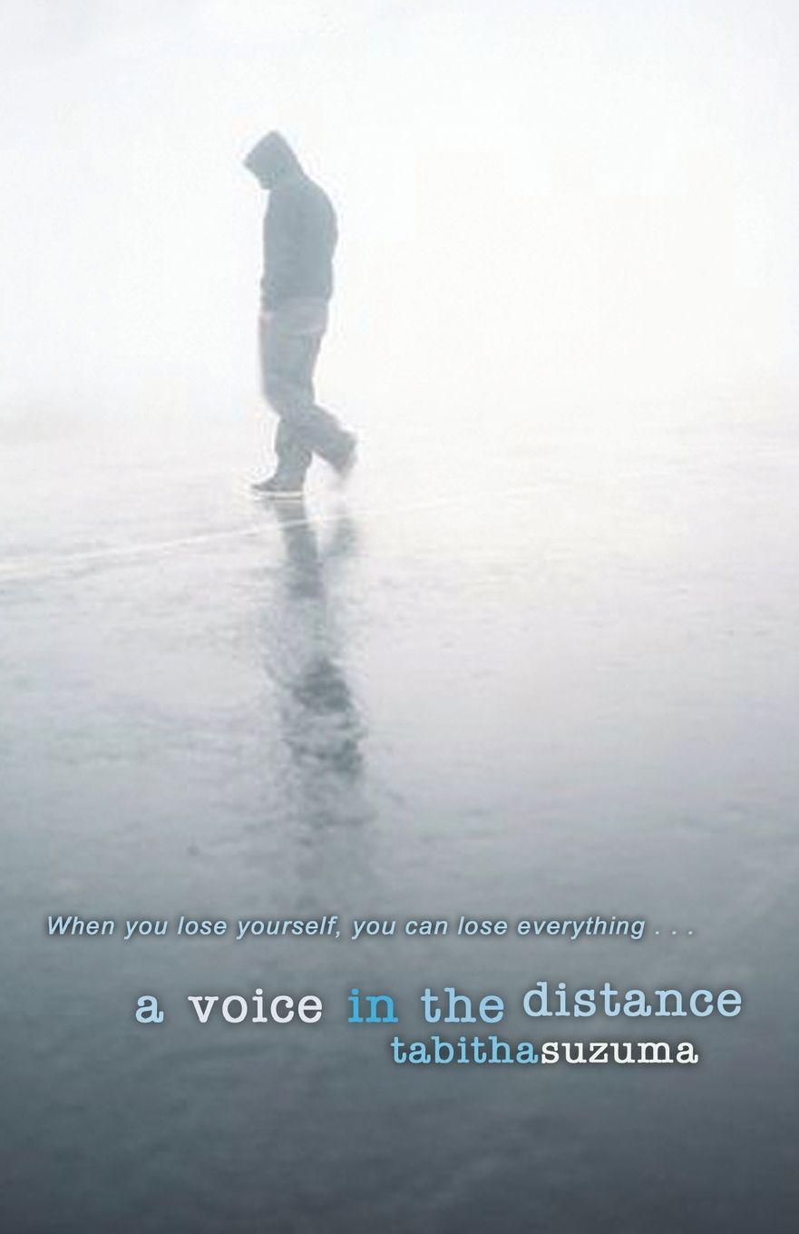 Vorderes Coverbild A Voice in the Distance