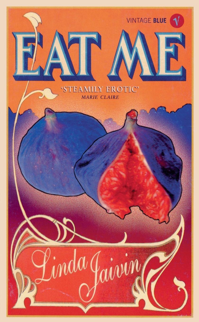 Vorderes Coverbild Eat Me