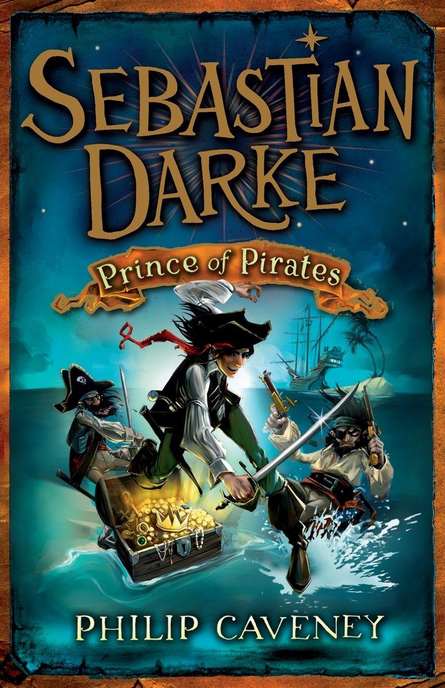 Vorderes Coverbild Sebastian Darke