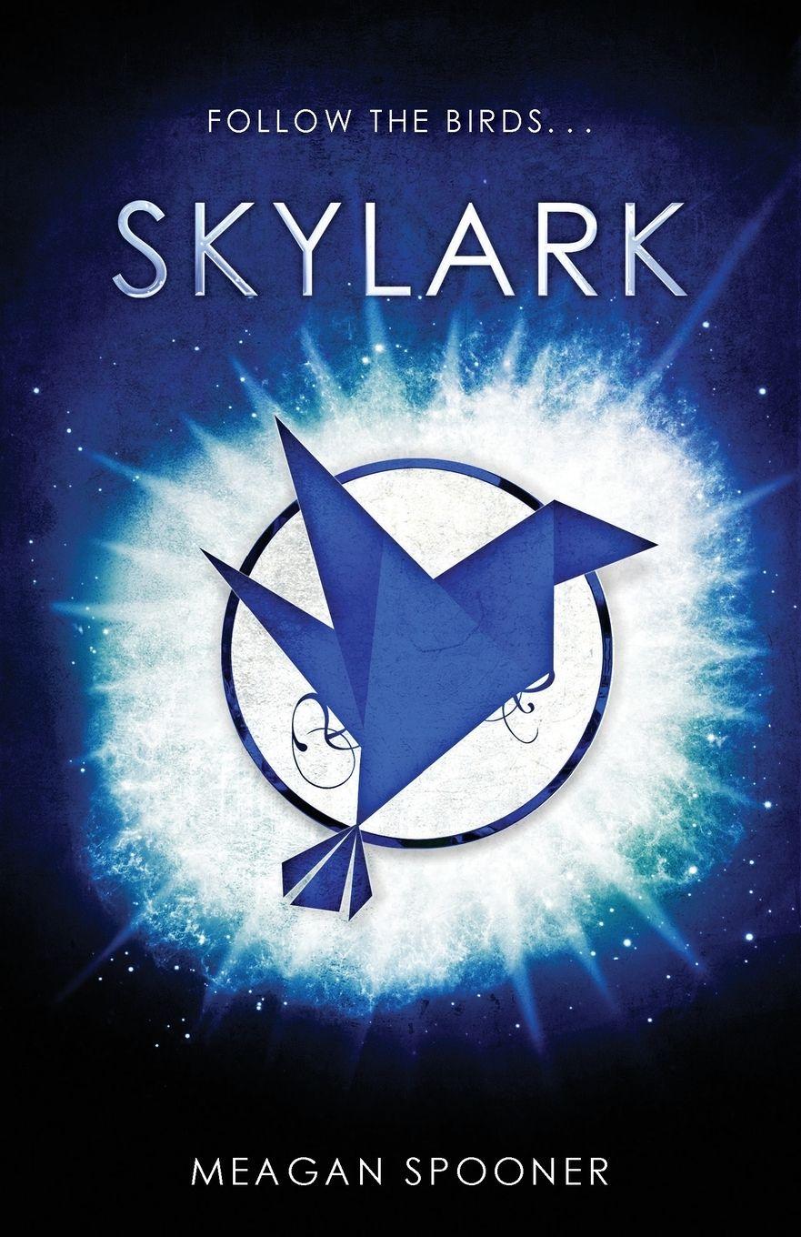 Vorderes Coverbild Skylark
