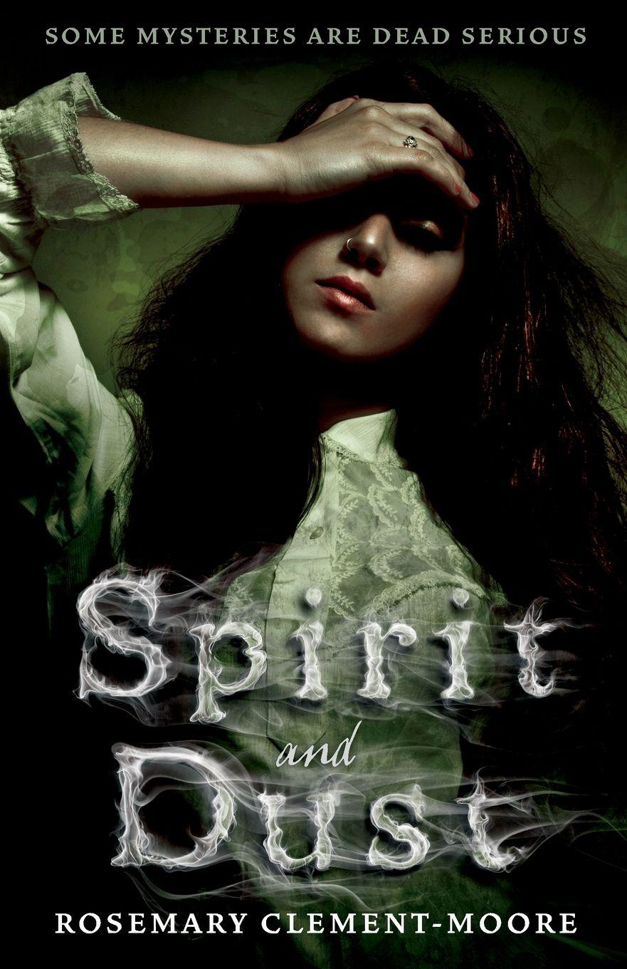 Vorderes Coverbild Spirit and Dust