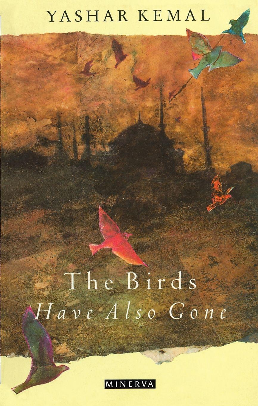 Vorderes Coverbild The Birds Have Also Gone