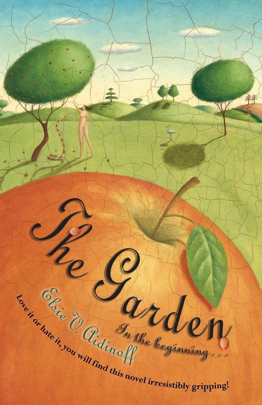 Vorderes Coverbild The Garden