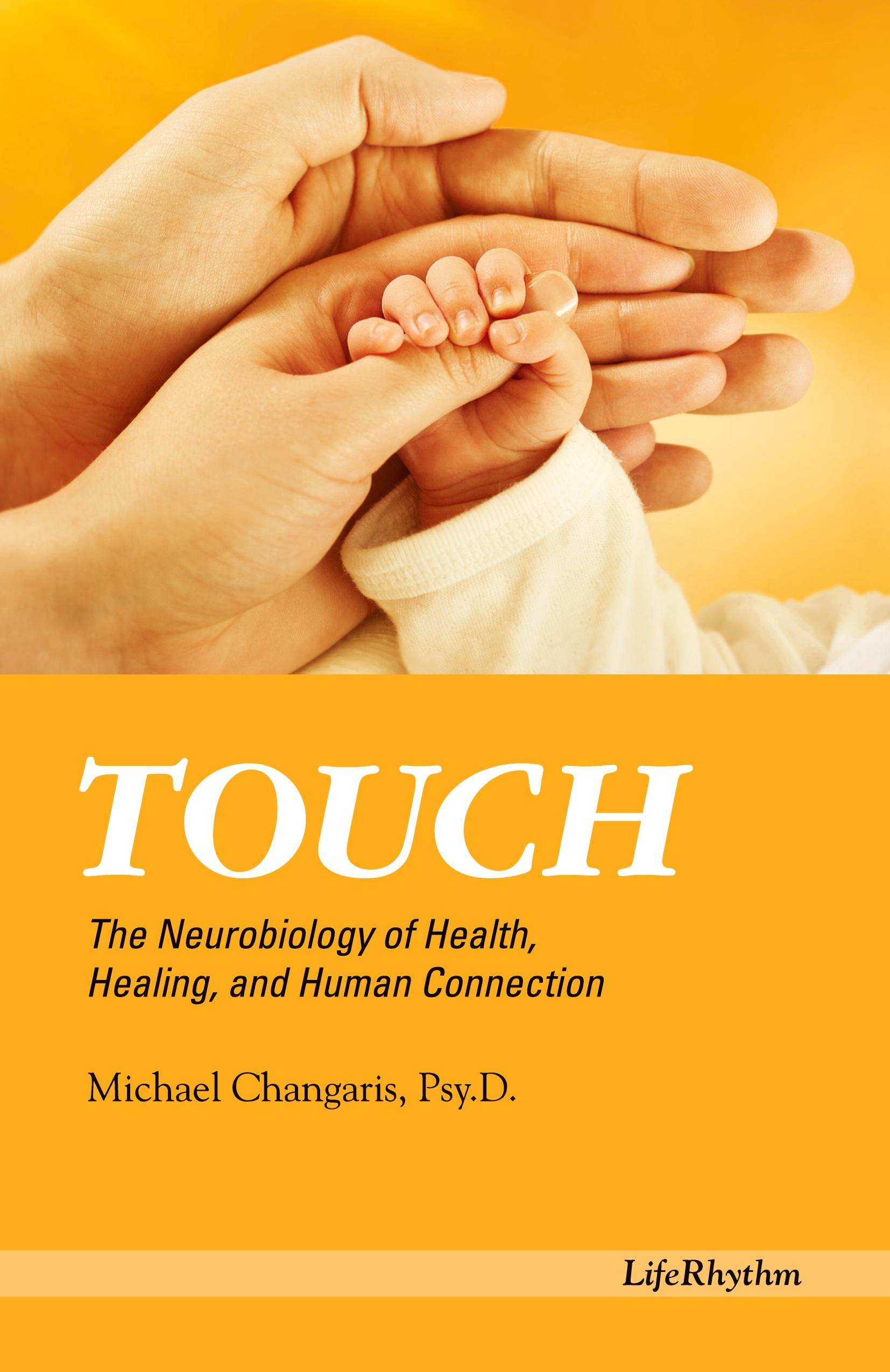Vorderes Coverbild Touch