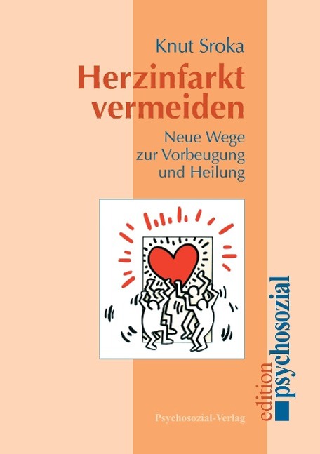 Vorderes Coverbild Herzinfarkt vermeiden